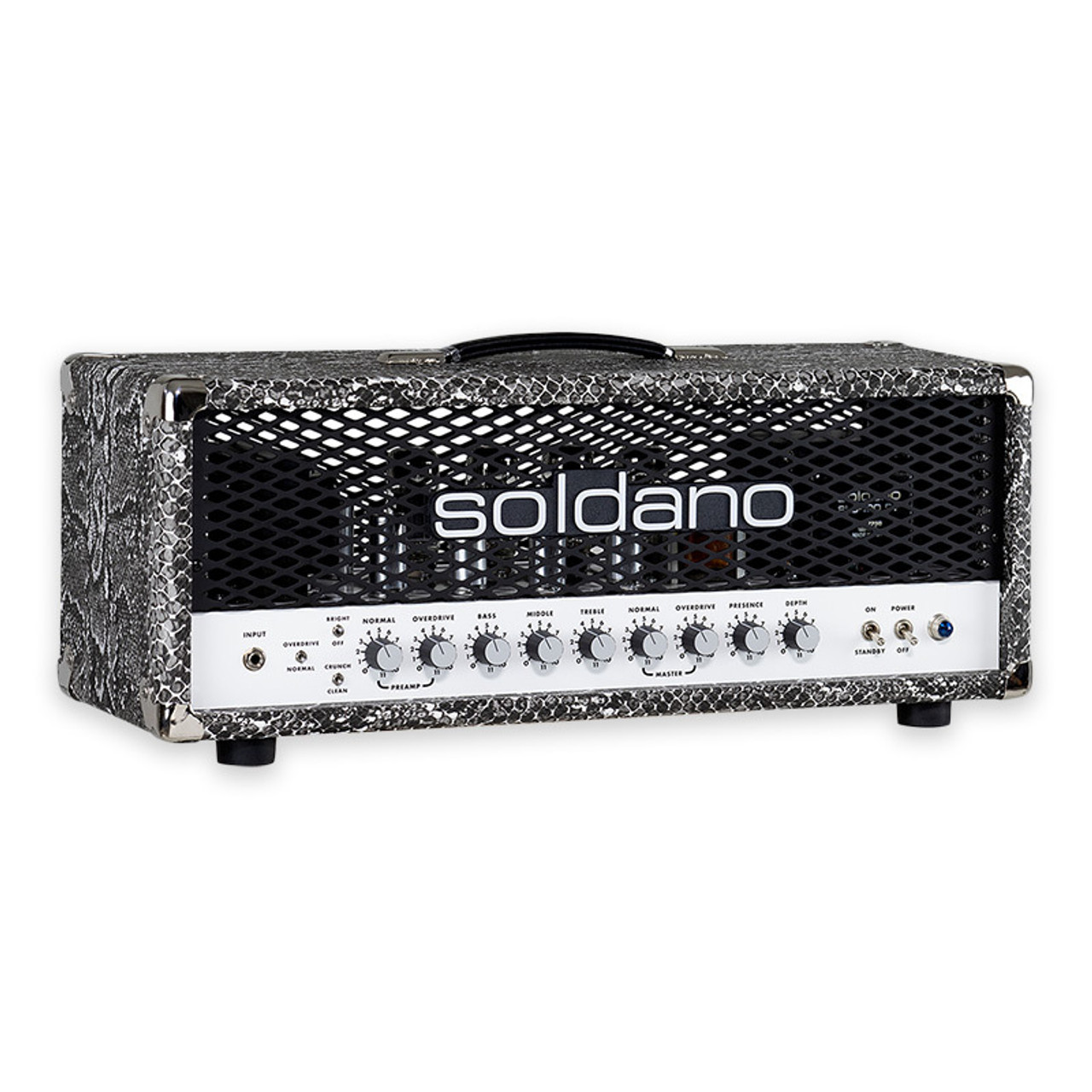 Soldano